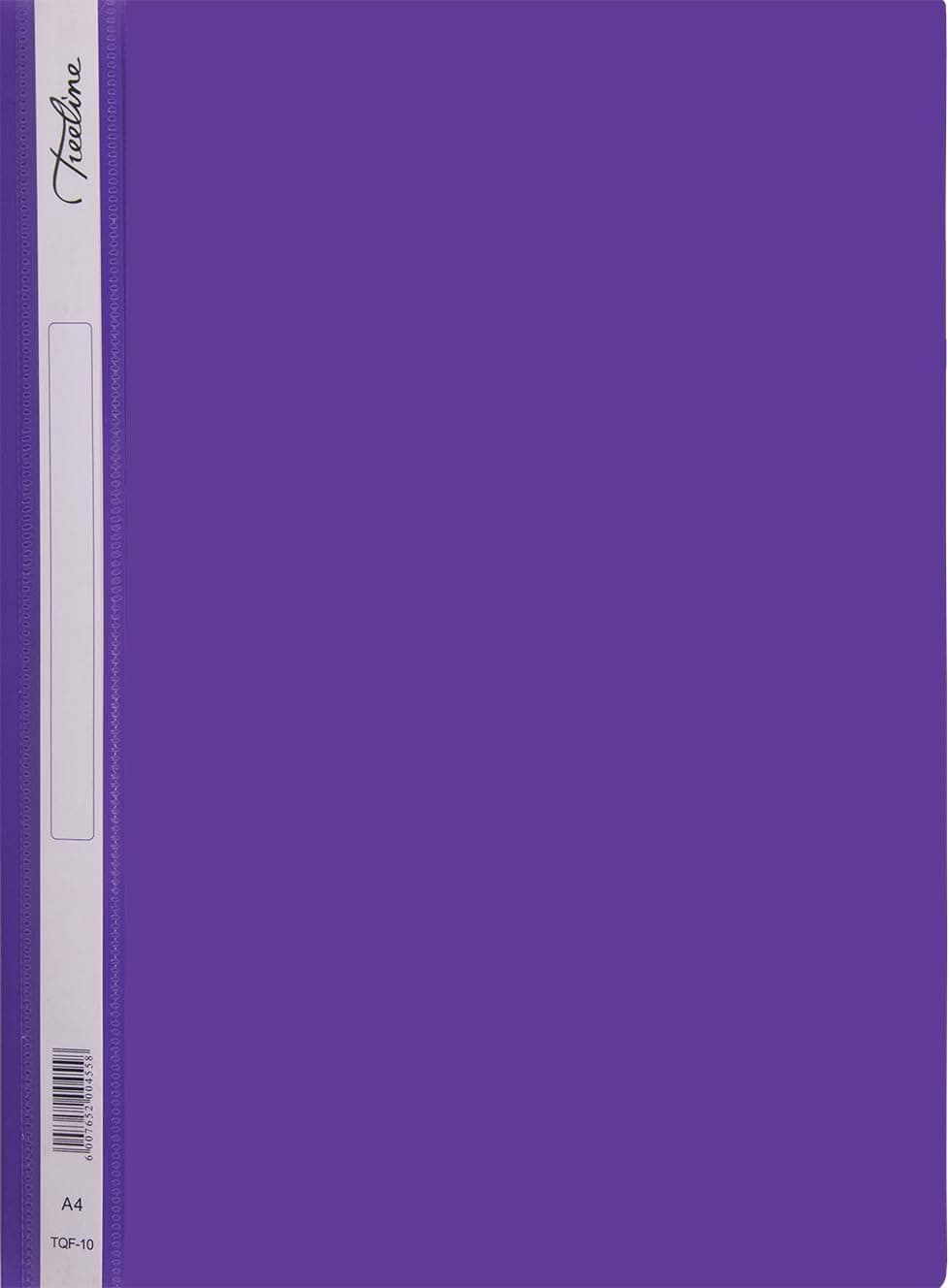 Treeline Quotation Folders view 6