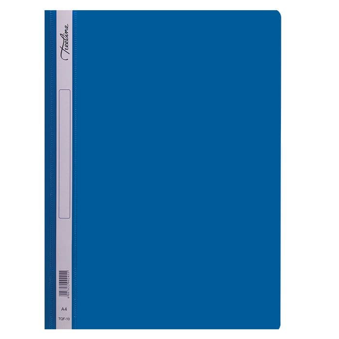 Treeline Quotation Folders view 4