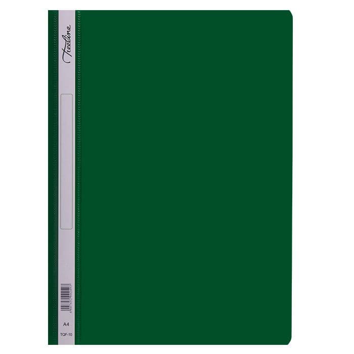 Treeline Quotation Folders view 2