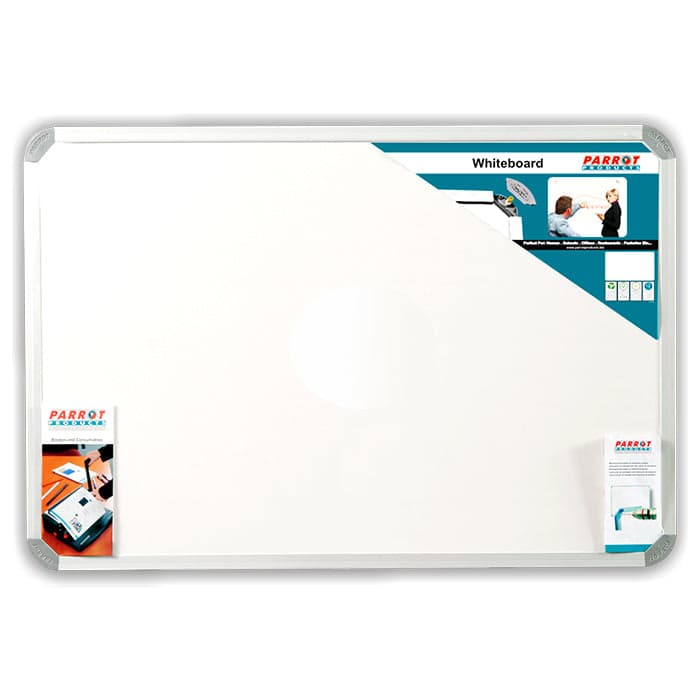 Parrot  Non-Magnetic Whiteboard view 11
