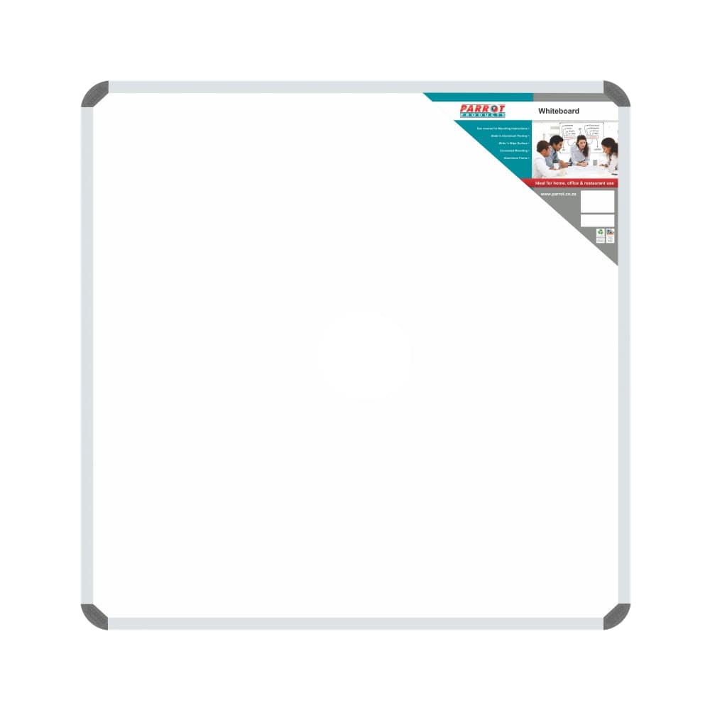 Parrot  Non-Magnetic Whiteboard view 10