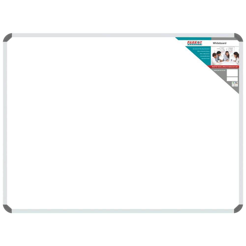Parrot  Non-Magnetic Whiteboard view 9