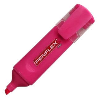 Penflex Highlighters loose
