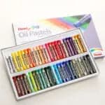 Pentel Oil Pastels