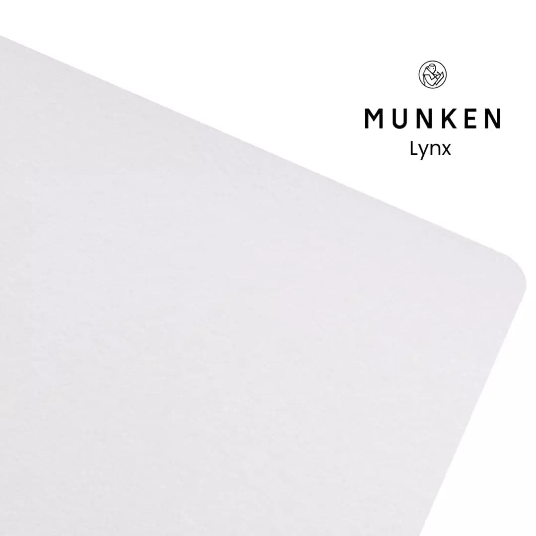 A3 Munken Lynx