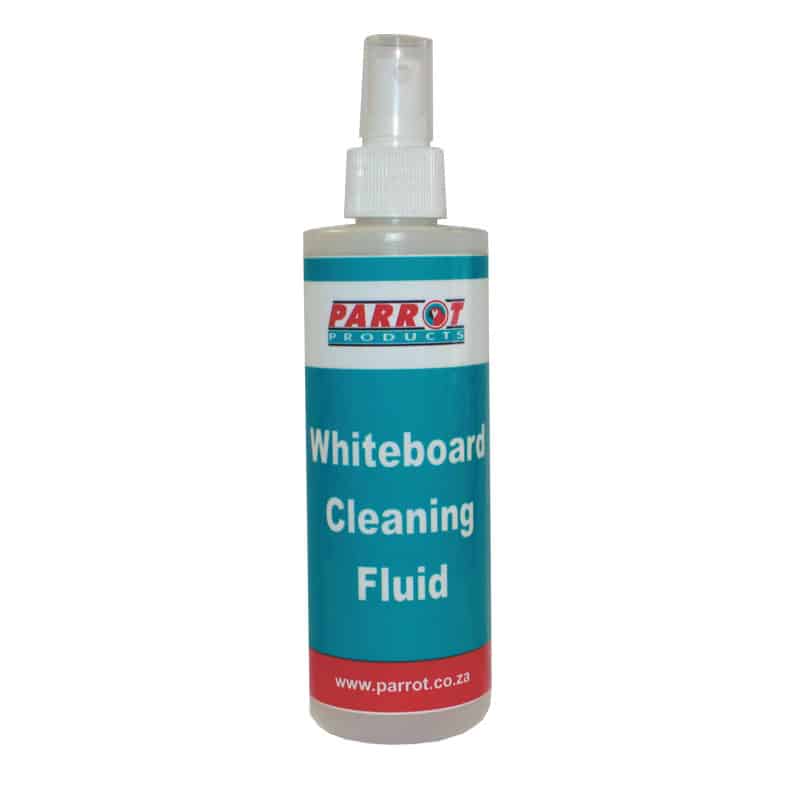 Whiteboard Cleaning Fluid