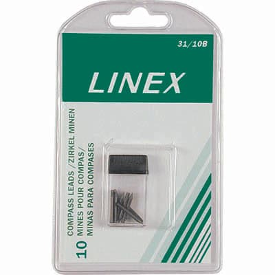 Linex Compass Lead Refills