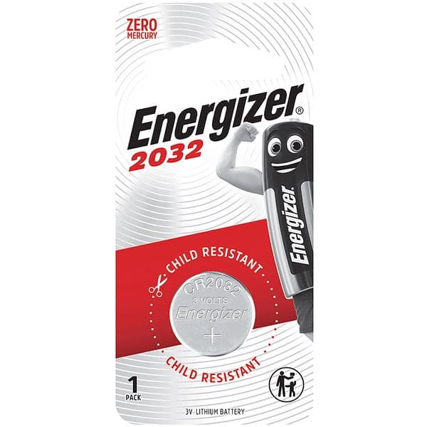 ENERGIZER 2032 LITHIUM COIN