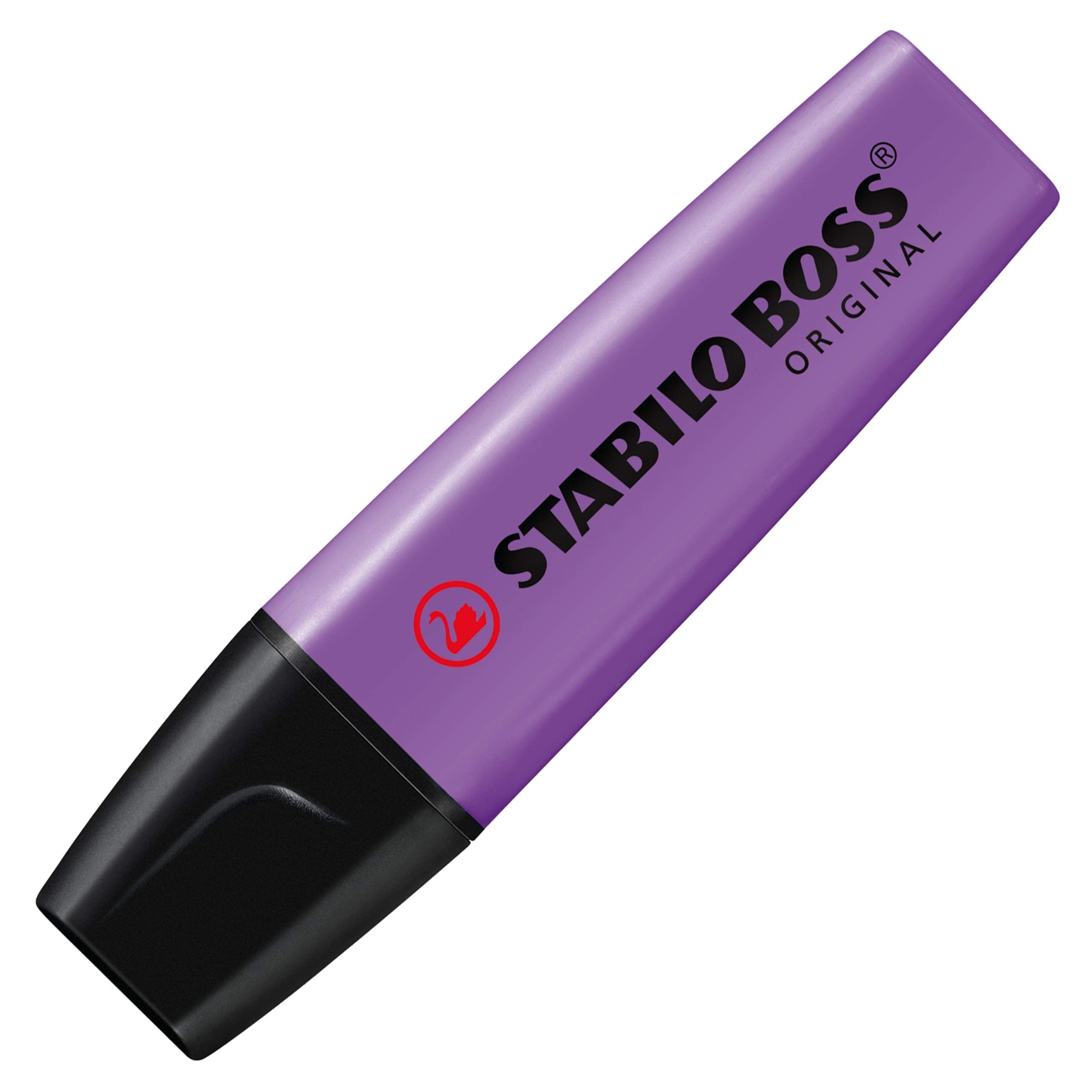 Stabilo BOSS loose view 11