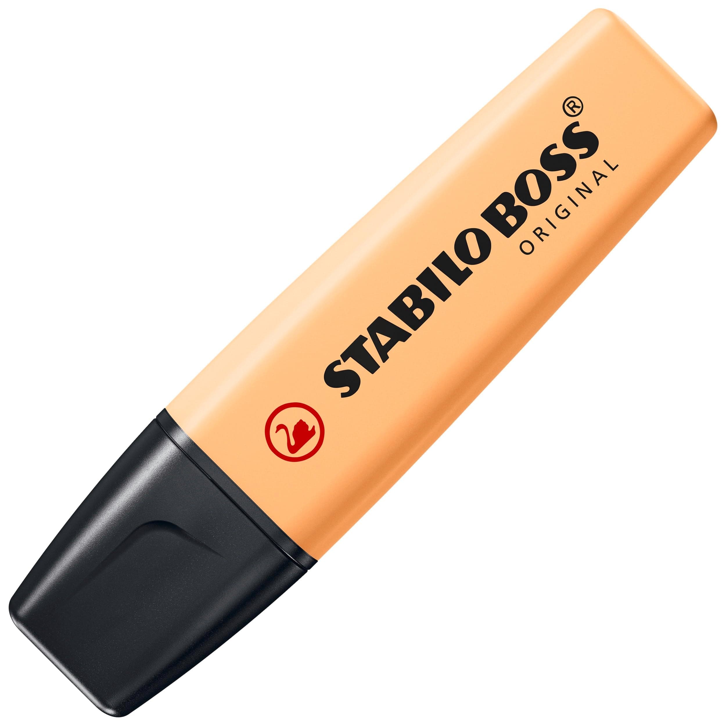 Stabilo BOSS loose view 8