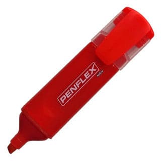Penflex Highlighters loose view 4