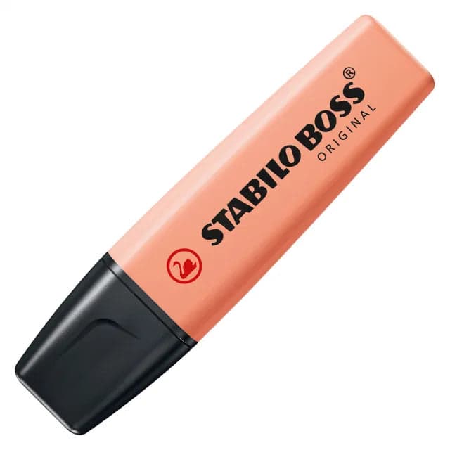 Stabilo BOSS loose view 12
