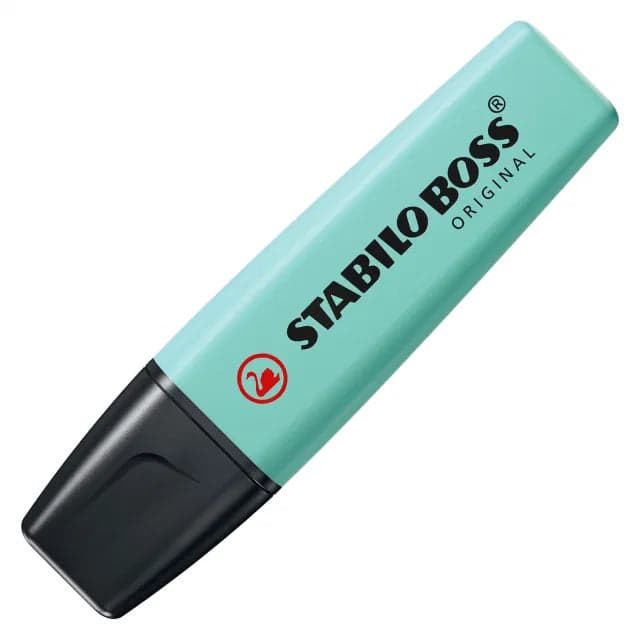 Stabilo BOSS loose view 5