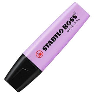 Stabilo BOSS loose view 10