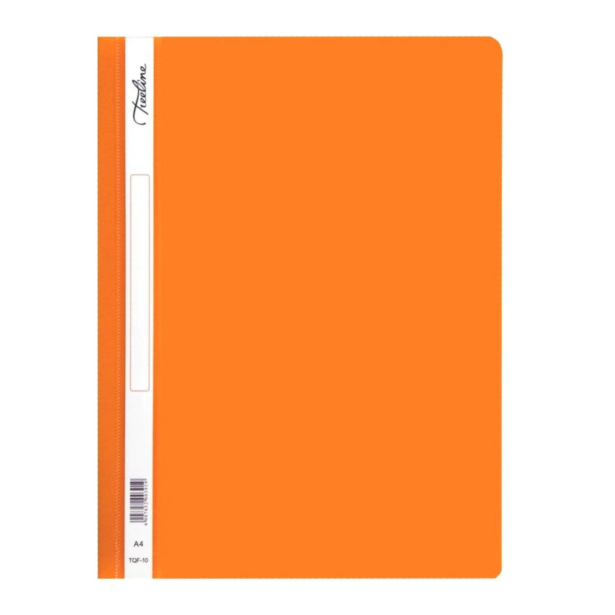 Treeline Quotation Folders