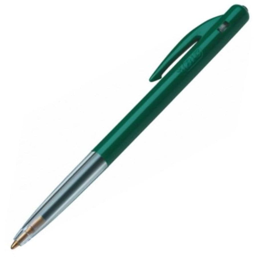 BIC Clic Medium Point