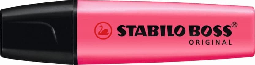 Stabilo BOSS loose view 13