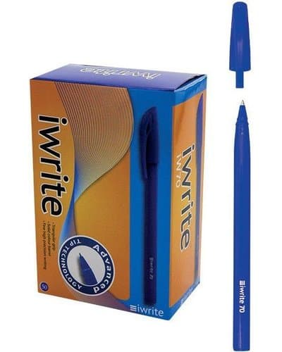 Iwrite Pen view 3