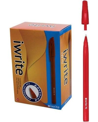Iwrite Pen view 2