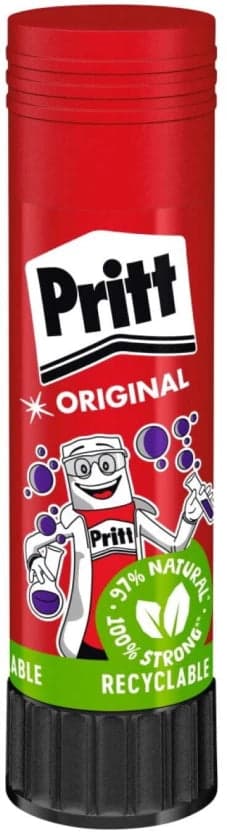 Pritt Glue - Pritt 43g