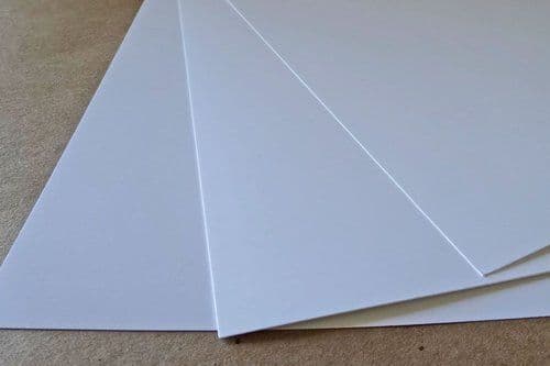 A4 Uncoated Paper