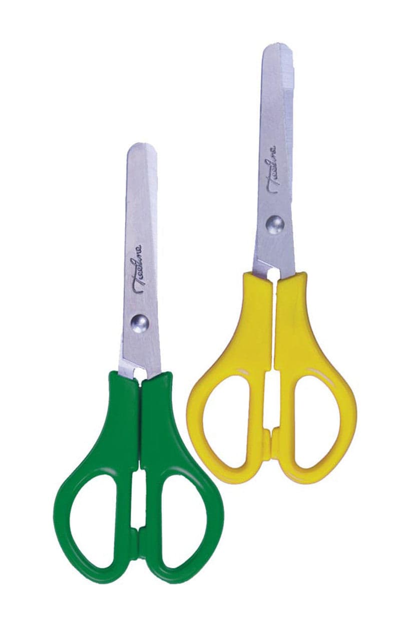 TREELINE BLUNT NOSE SCISSORS 140MM