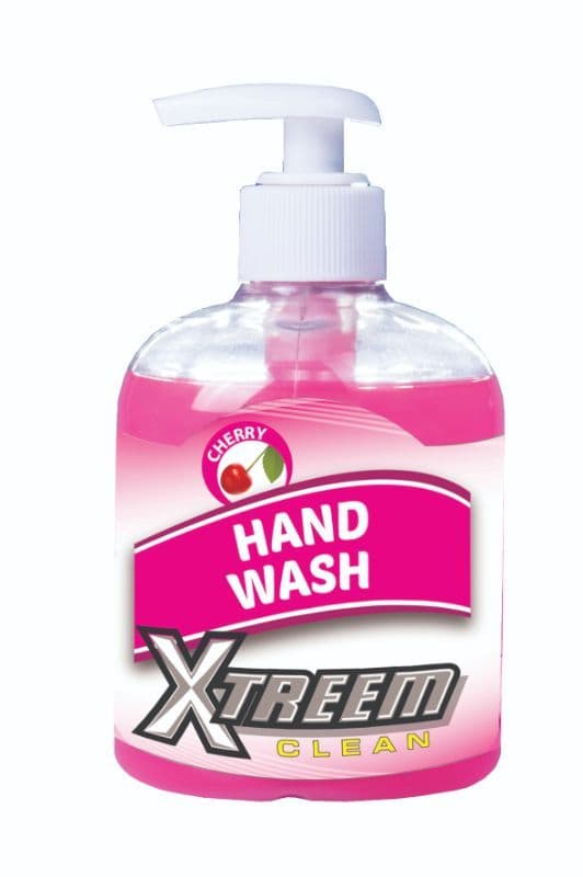 XTREEM HAND SOAP CHERRY 300ml