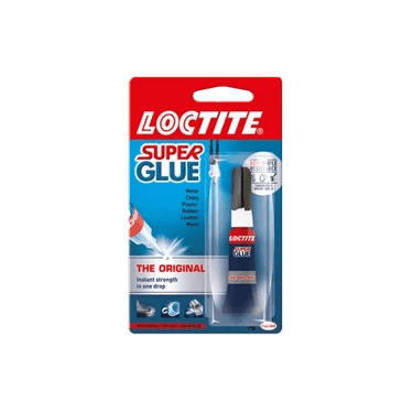 Loctite Super Glue