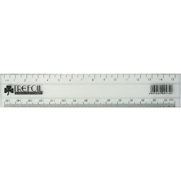 15cm Ruler