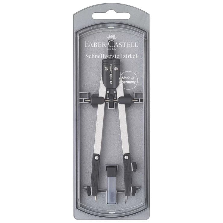 Faber-Castell Masterbow Compass