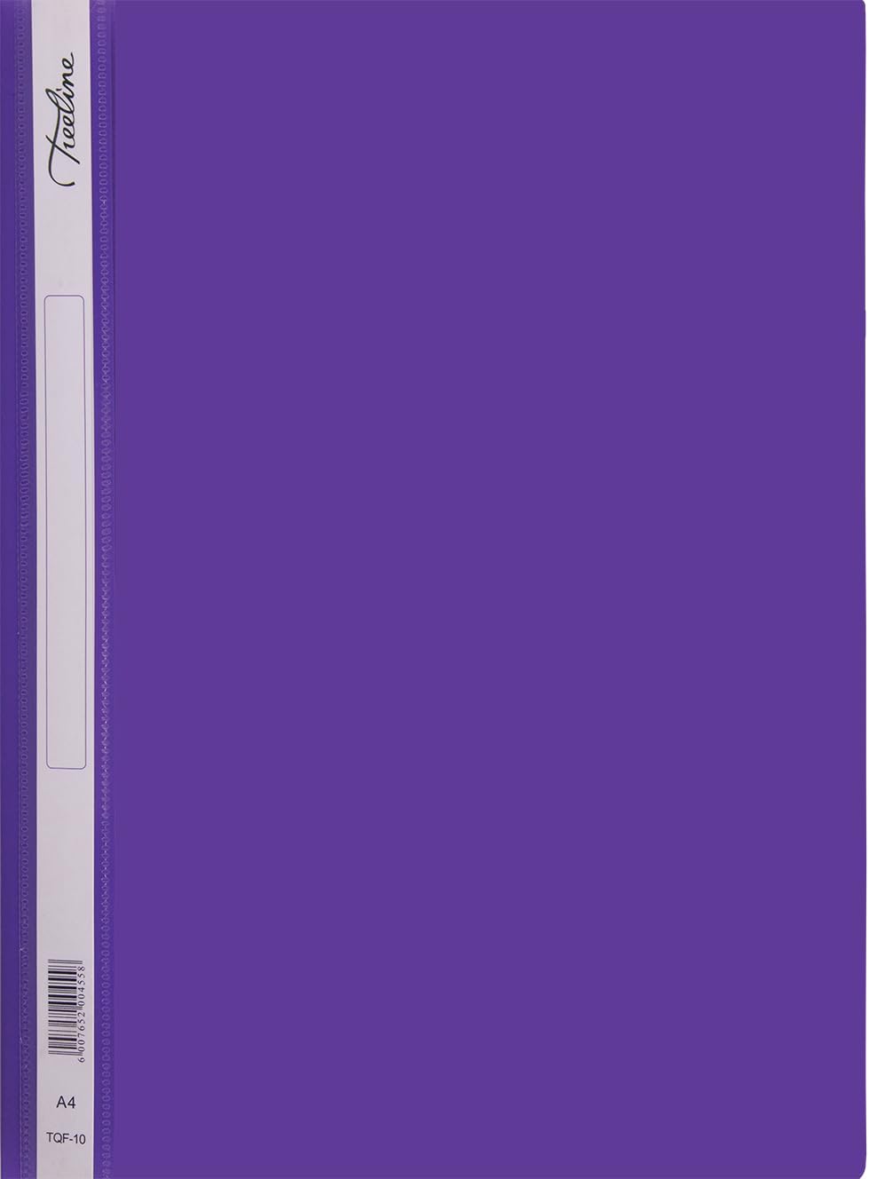 Treeline Quotation Folders view 6