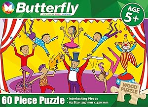 Wood Puzzles