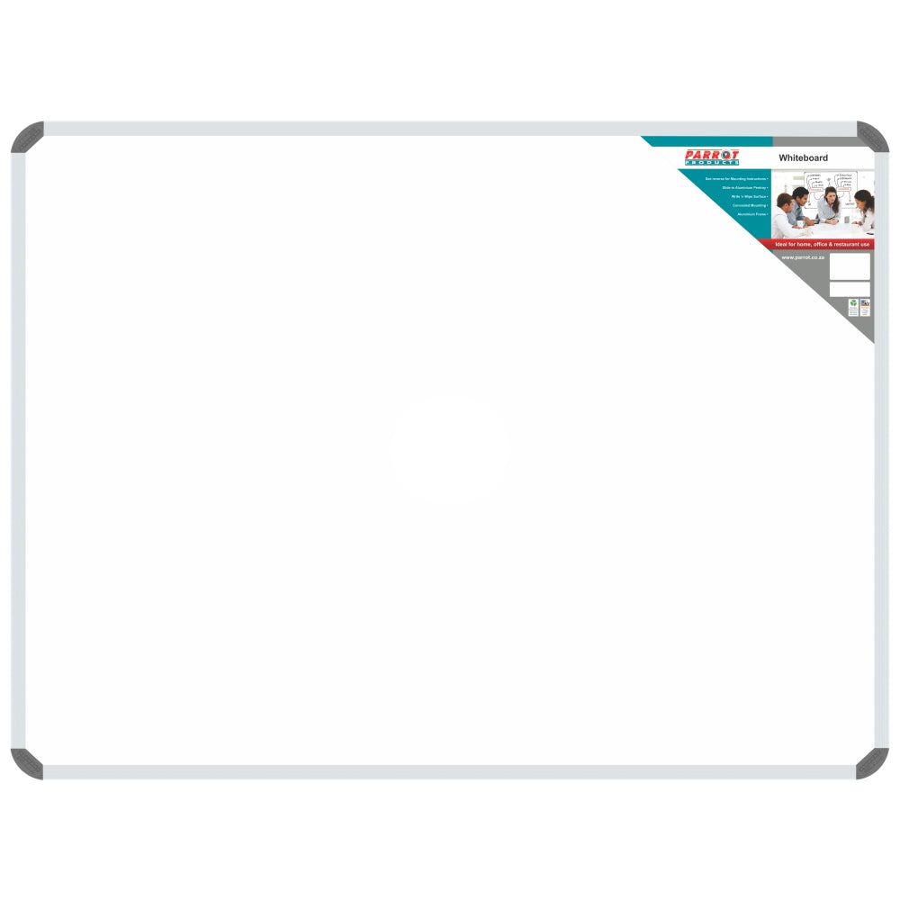 Parrot  Non-Magnetic Whiteboard