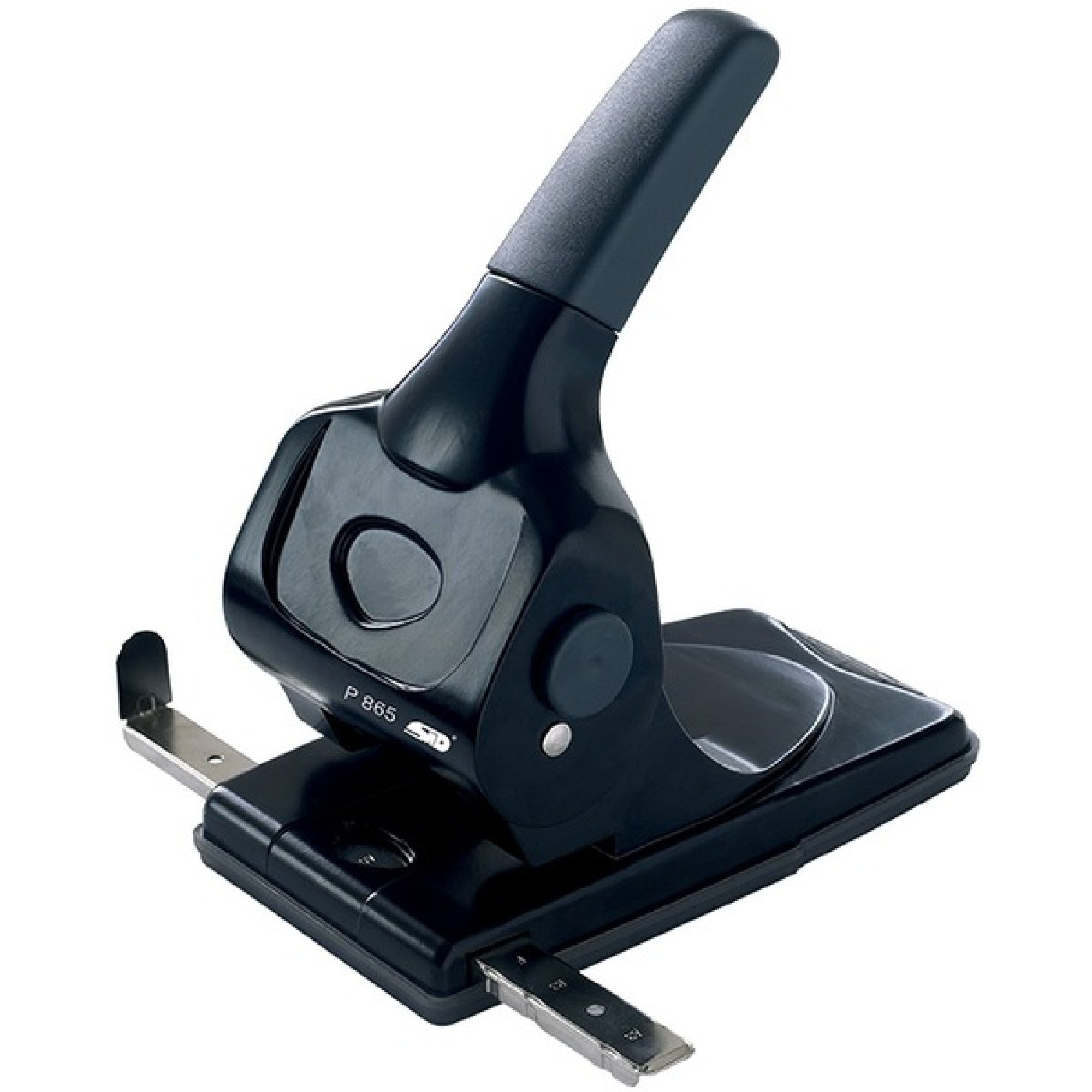 Black P-865 Std HD Punch