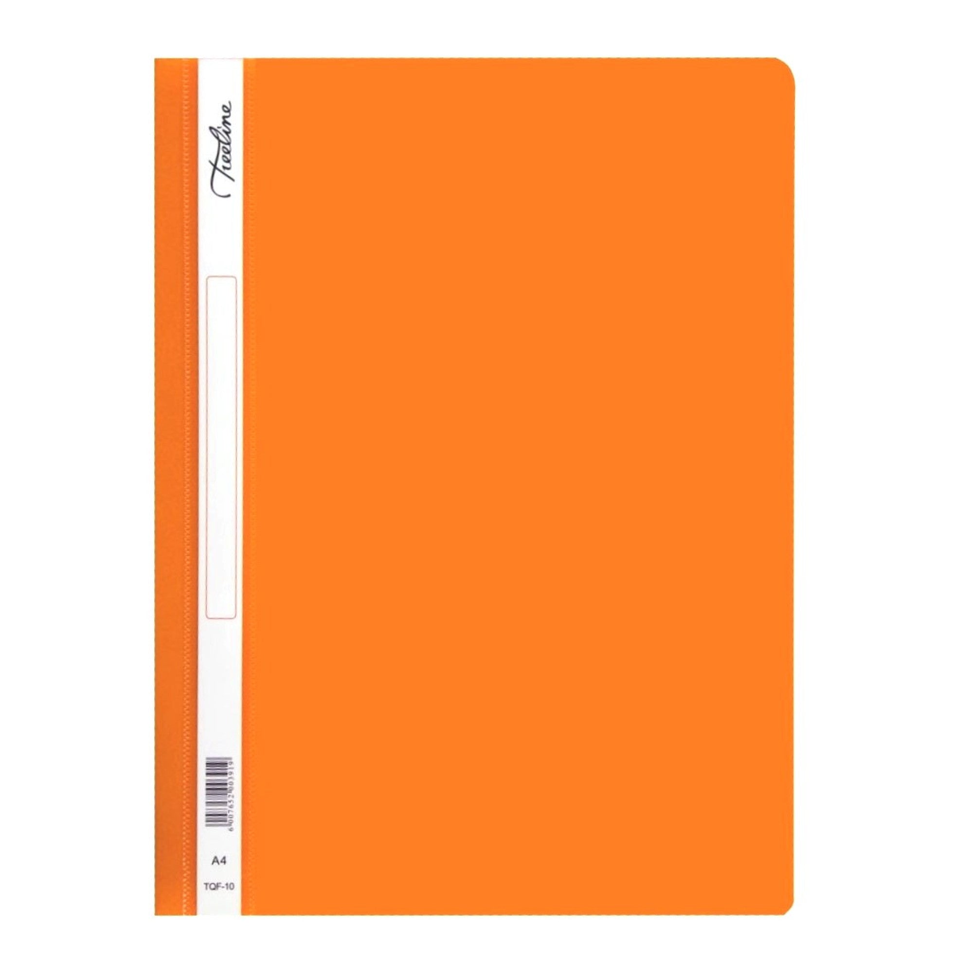 Treeline Quotation Folders