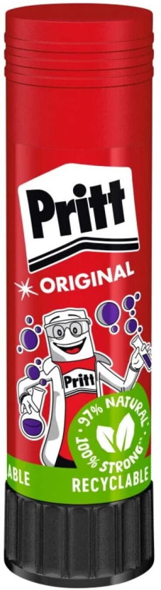 Pritt Glue - Pritt 43g