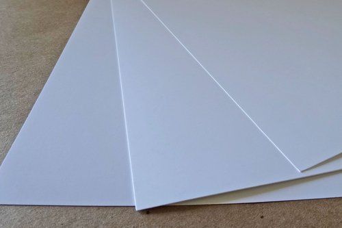 A3 Uncoated paper