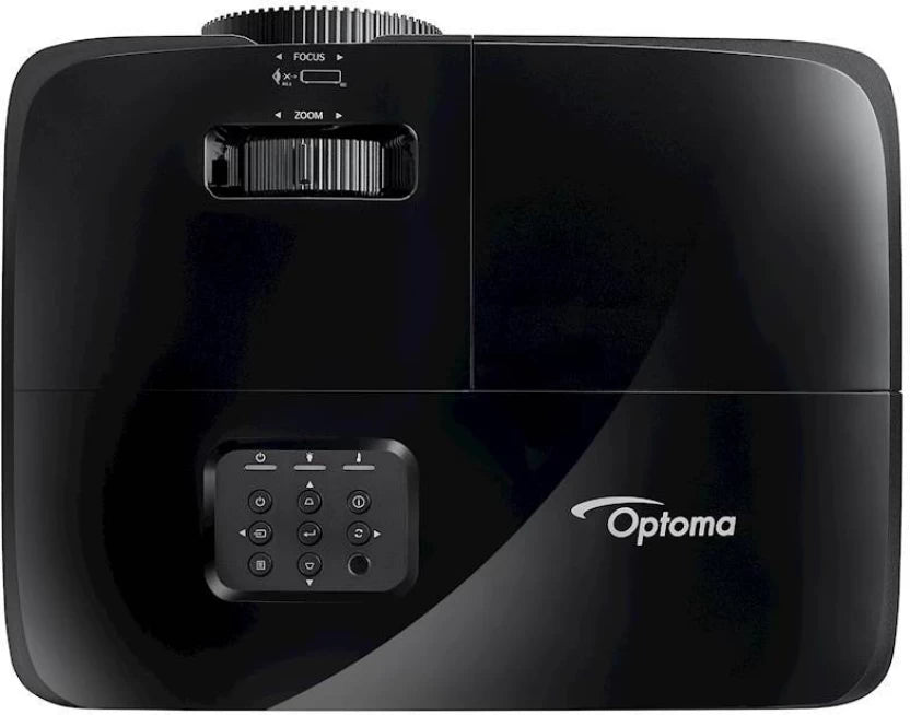 OPTOMA W400LVe