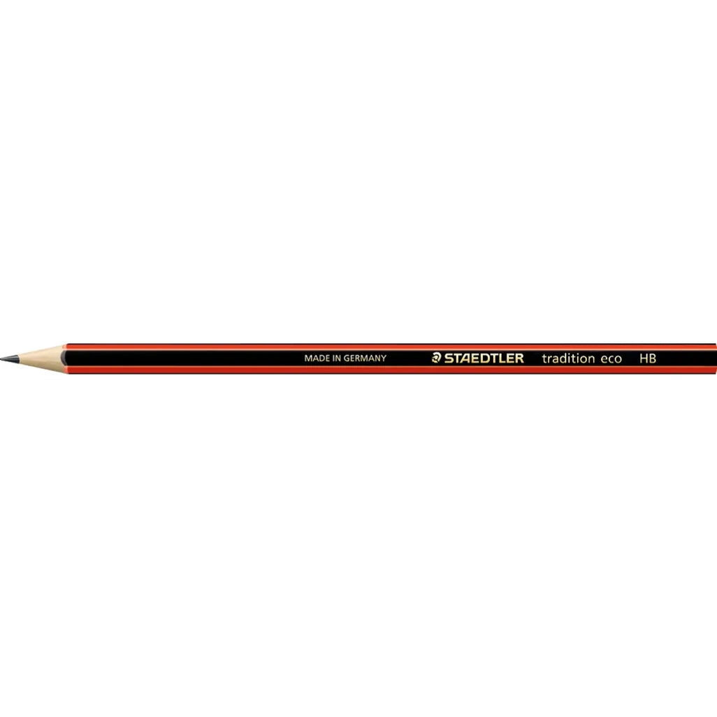 STAEDLER HB PENCIL ECO
