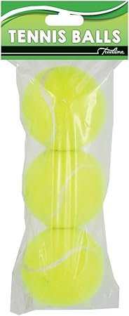 Treeline Tennis Balls
