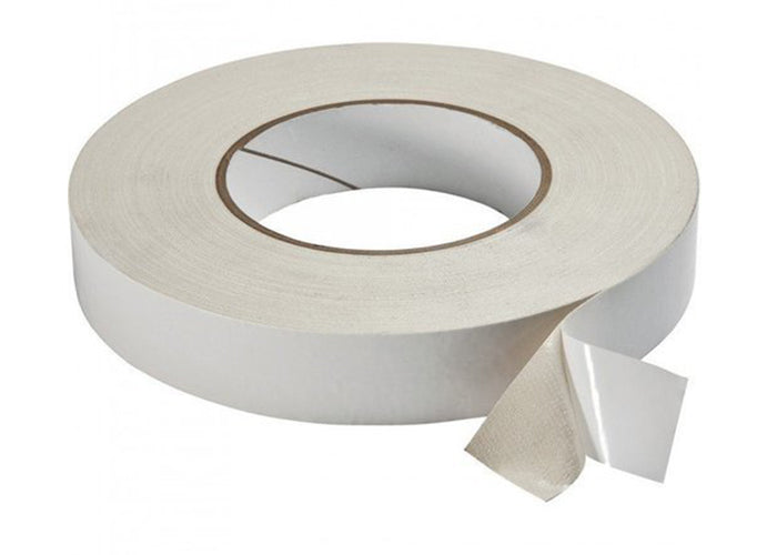 18MM X 30M RDA D/S POLY TAPE