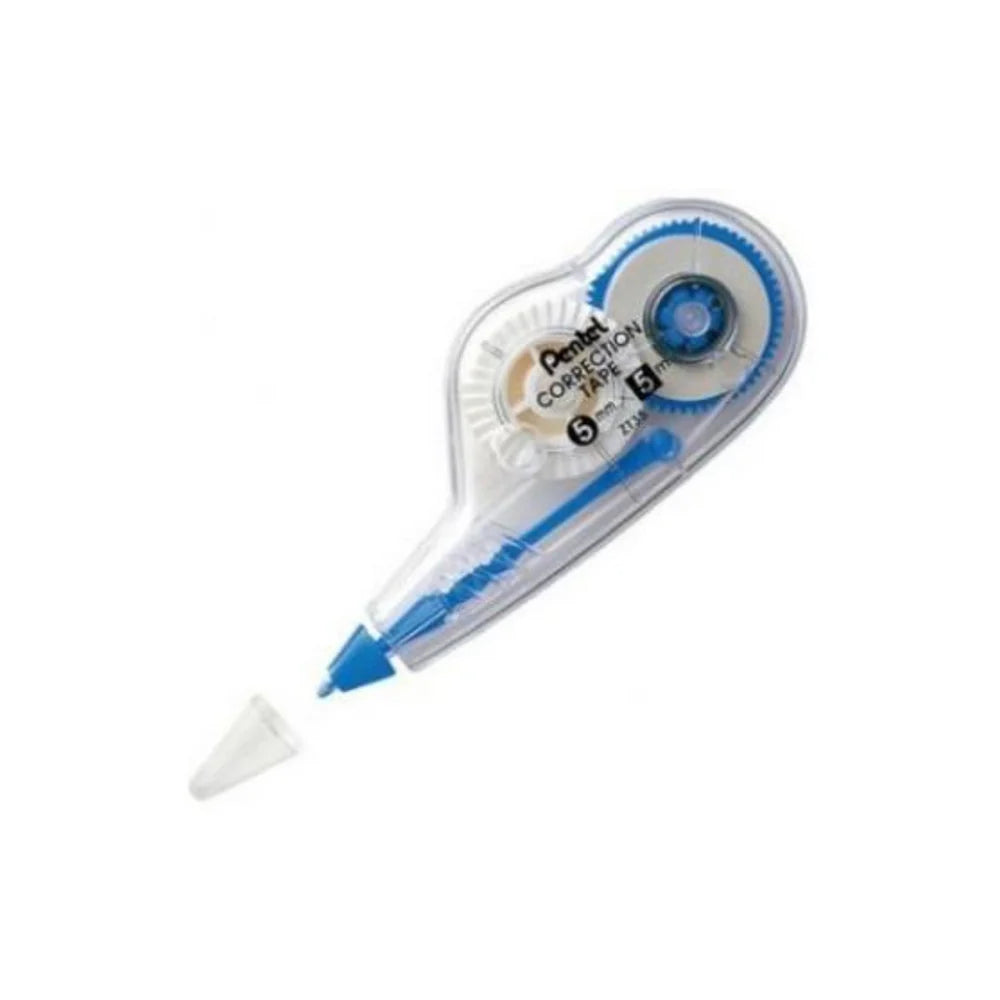 Pentel Disposable Correction Tape