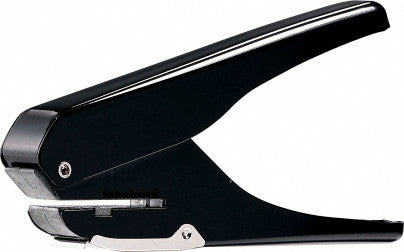 Genmes Slot Punch Metal Body in Black