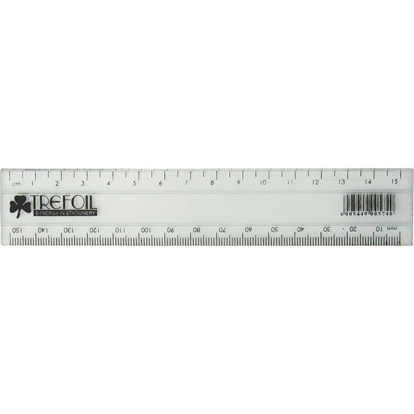 15cm Ruler