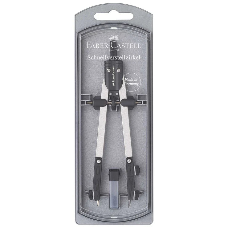 Faber-Castell Masterbow Compass