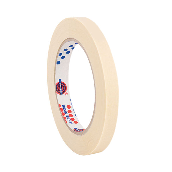 12mmm x 40m MASKING TAPE