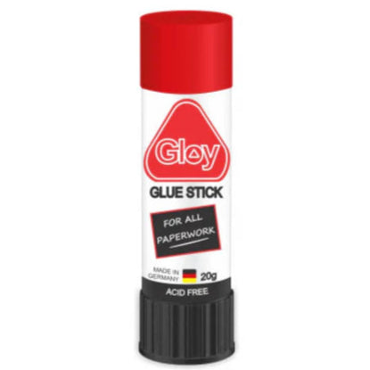 GLOY GLUE STICK 20g